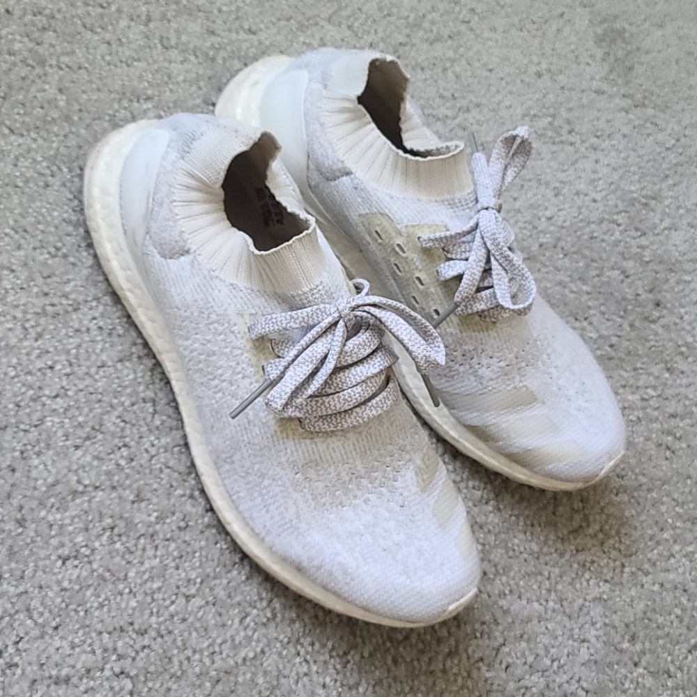Adidas ultraboost uncaged